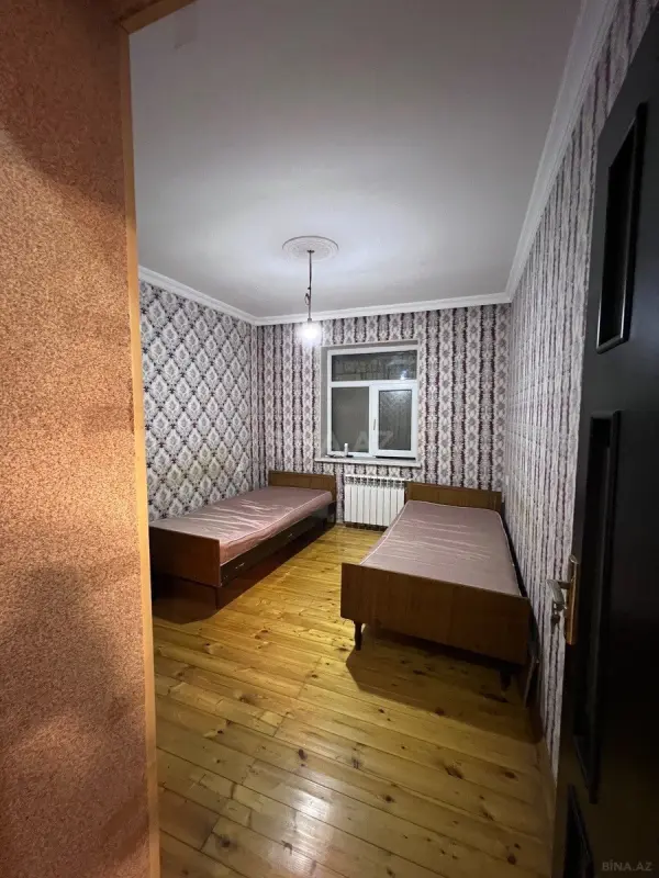 Kirayə verilir 3 otaqlı həyət evi 65 m²