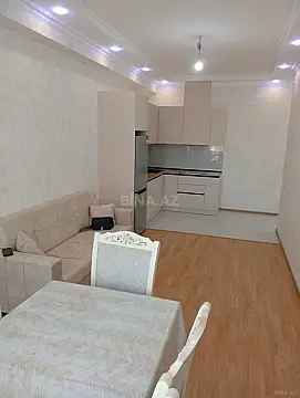 Kirayə verilir 3 otaqlı mənzil 78 m² — Xırdalan, Abşeron 3 otaq 78.00 m²