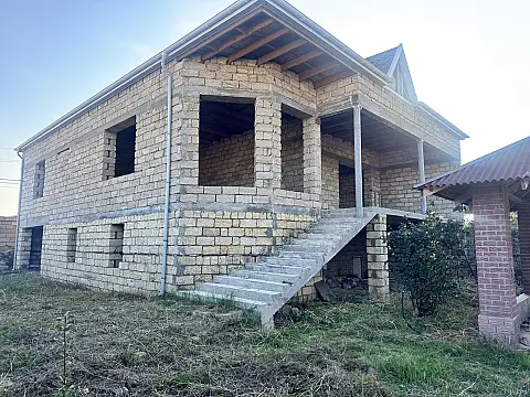 Satılır 4 otaqlı həyət evi 170 m² — Bakı, Fatmayı 4 otaq 170.00 m²