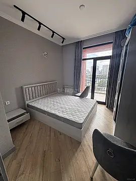 Kirayə verilir 2 otaqlı mənzil 64 m² — Bakı 2 otaq 64.00 m²