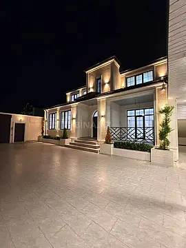 Satılır 5 otaqlı həyət evi 260 m² — Bakı, Xətai 5 otaq 260.00 m²