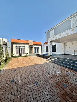Satılır 4 otaqlı həyət evi 160 m² — Bakı, Mərdəkan 4 otaq 160.00 m²