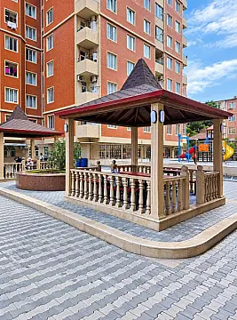 Kirayə verilir 2 otaqlı mənzil 60 m² — Bakı, Memar Əcəmi yanı 2 otaq 60.00 m²