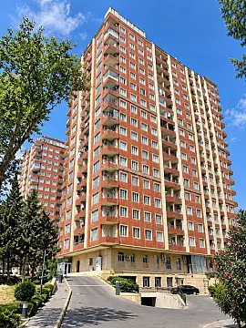 Kirayə verilir 2 otaqlı mənzil 70 m² — Bakı, Memar Əcəmi yanı 2 otaq 70.00 m²