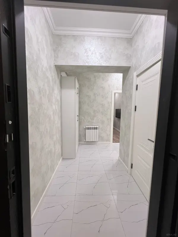 Kirayə verilir 2 otaqlı mənzil 55 m²