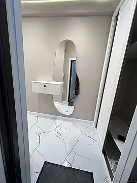 Kirayə verilir 2 otaqlı mənzil 62 m² — Xırdalan 2 otaq 62.00 m²