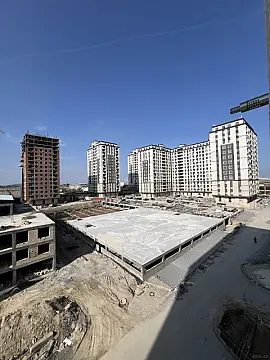 Satılır 2 otaqlı mənzil 106 m² — Xırdalan 2 otaq 106.00 m²