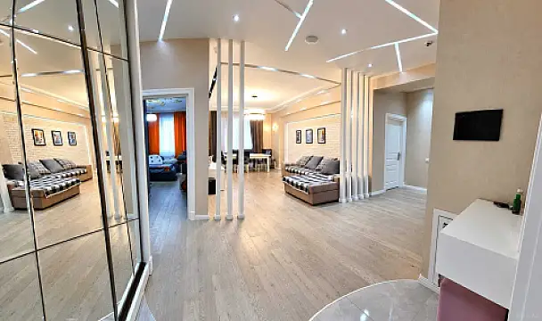 Satılır 3 otaqlı mənzil 120 m² — Bakı, Xətai 3 otaq 120.00 m²