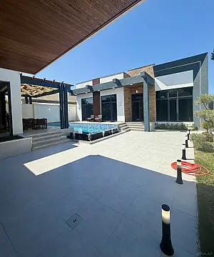 Satılır 4 otaqlı həyət evi 150 m² — Bakı, Mərdəkan 4 otaq 150.00 m²