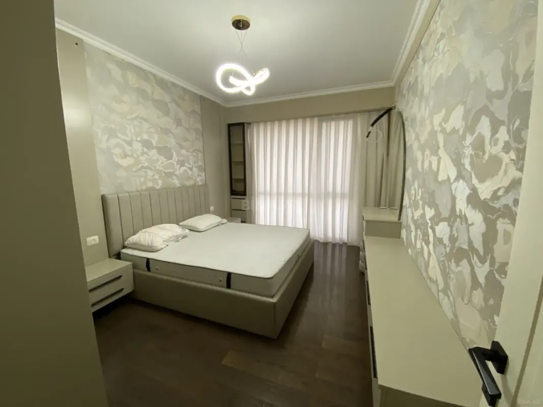 Kirayə verilir 3 otaqlı mənzil 68 m²