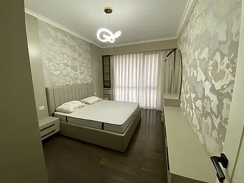Kirayə verilir 3 otaqlı mənzil 68 m² — Bakı, Nərimanov 3 otaq 68.00 m²