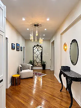 Kirayə verilir 3 otaqlı mənzil 141 m² — Bakı, Xətai 3 otaq 141.00 m²