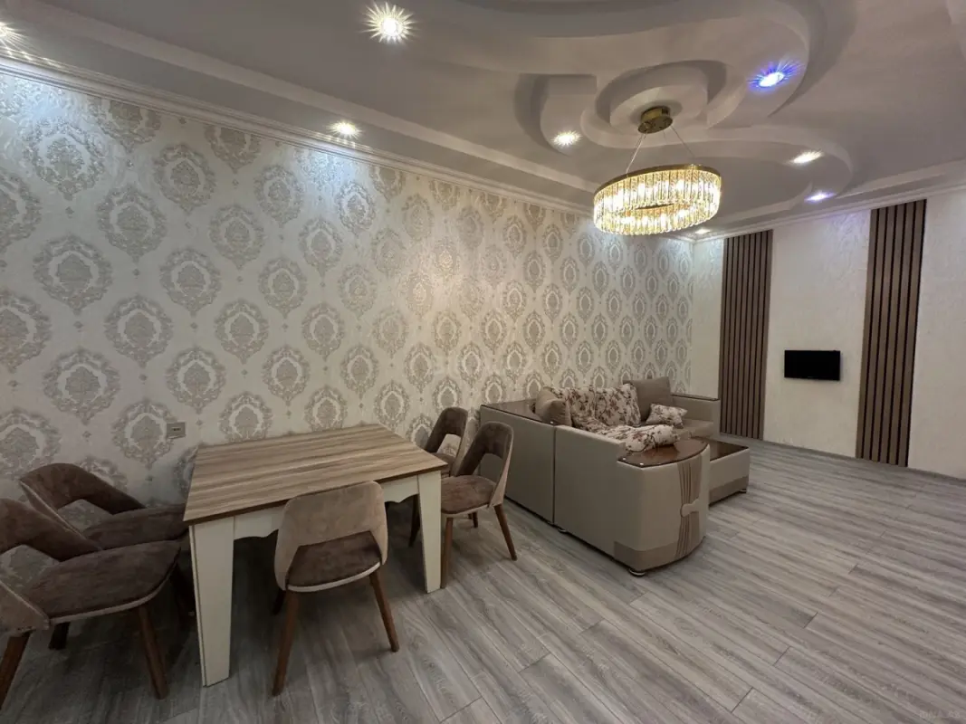Kirayə verilir 3 otaqlı həyət evi 126 m²