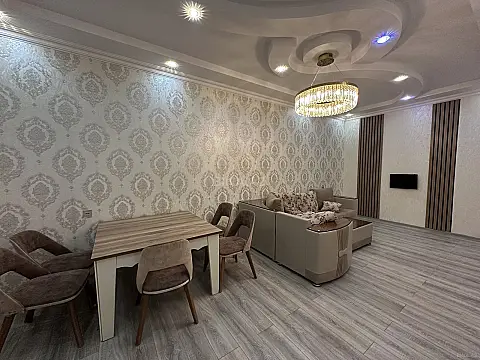 Kirayə verilir 3 otaqlı həyət evi 126 m² — Bakı, Masazır 3 otaq 126.00 m²