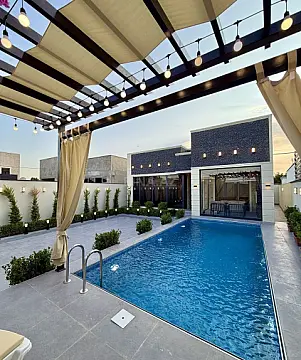 Satılır 4 otaqlı həyət evi 145 m² — Bakı, Şüvəlan 4 otaq 145.00 m²