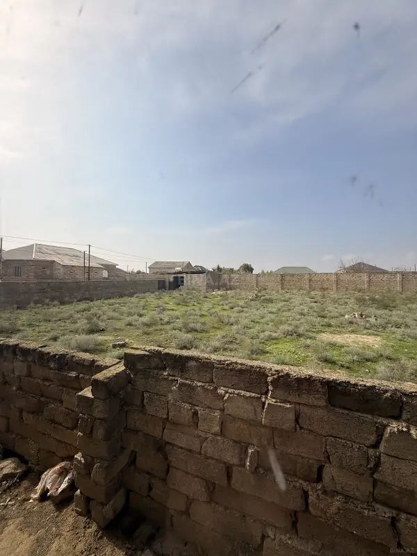 Satılır 5 otaqlı həyət evi 150 m²