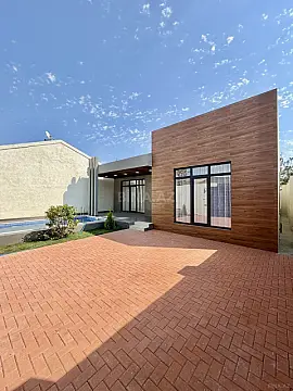Satılır 4 otaqlı həyət evi 150 m² — Bakı, Şüvəlan 4 otaq 150.00 m²