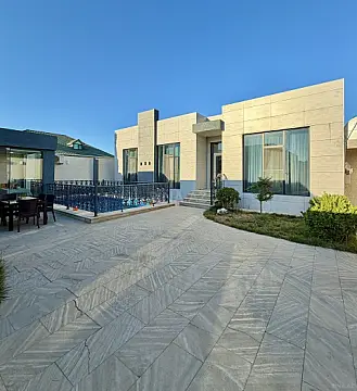 Satılır 4 otaqlı həyət evi 180 m² — Bakı, Şüvəlan 4 otaq 180.00 m²