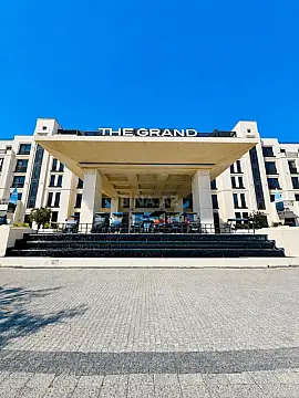 Kirayə verilir 2 otaqlı mənzil 100 m² — Bakı, Nardaran 2 otaq 100.00 m²