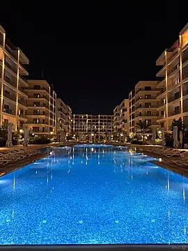 Kirayə verilir 2 otaqlı mənzil 80 m² — Bakı, Nardaran 2 otaq 80.00 m²