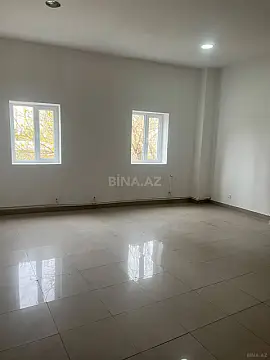 Satılır obyekt 35 m² — Bakı, Memar Əcəmi yanı 35.00 m²