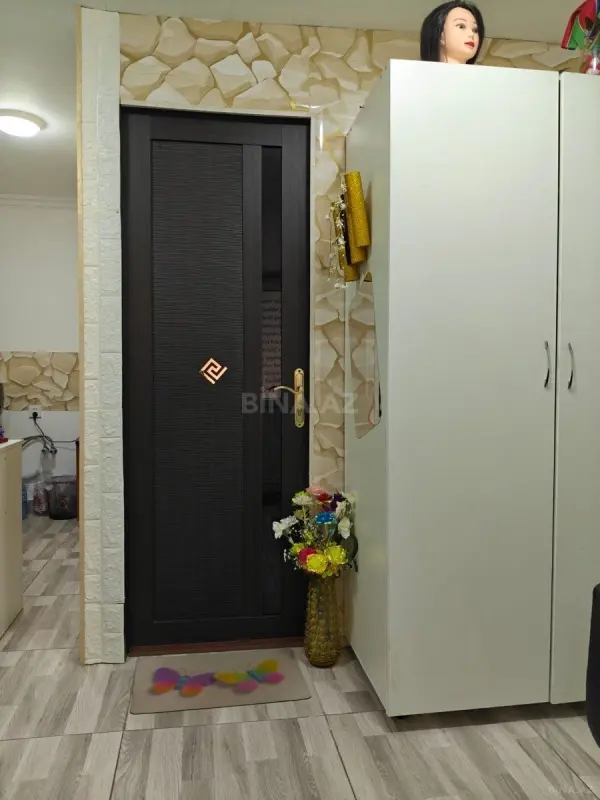 Kirayə verilir obyekt 6 m²