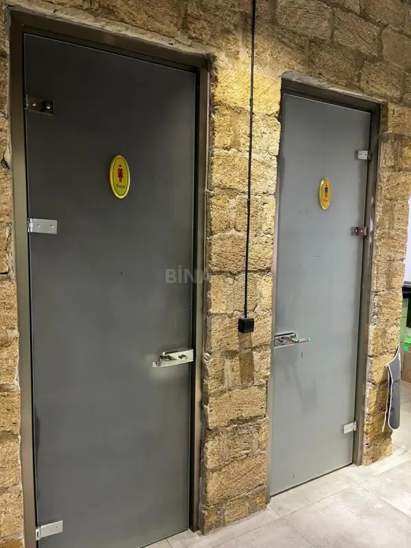 Kirayə verilir 1 otaqlı ofis 40 m²