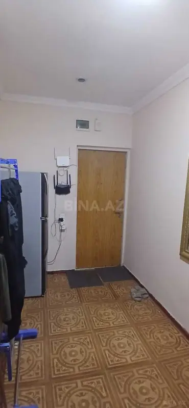 Kirayə verilir 3 otaqlı mənzil 75 m²