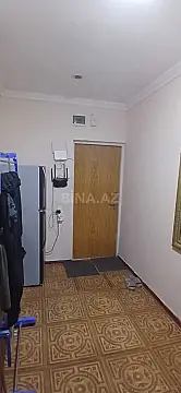 Kirayə verilir 3 otaqlı mənzil 75 m² — Bakı, Nəsimi 3 otaq 75.00 m²