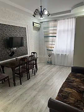 Kirayə verilir 2 otaqlı mənzil 55 m² — Bakı, Masazır 2 otaq 55.00 m²