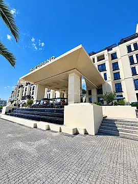 Satılır 1 otaqlı mənzil 47.7 m² — Bakı, Nardaran 1 otaq 47.70 m²