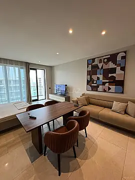 Satılır 1 otaqlı mənzil 58 m² — Bakı, Nardaran 1 otaq 58.00 m²