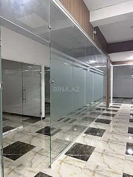 Kirayə verilir 6 otaqlı ofis 140 m² — Bakı 6 otaq 140.00 m²