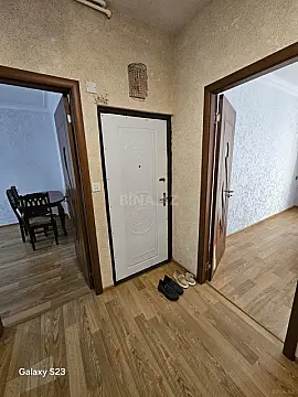 Kirayə verilir 2 otaqlı mənzil 55 m² — Bakı, Memar Əcəmi yanı 2 otaq 55.00 m²