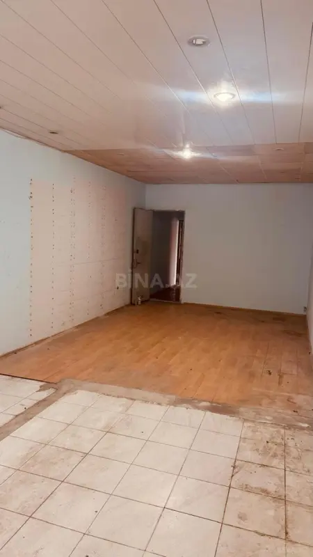 Kirayə verilir obyekt 500 m²