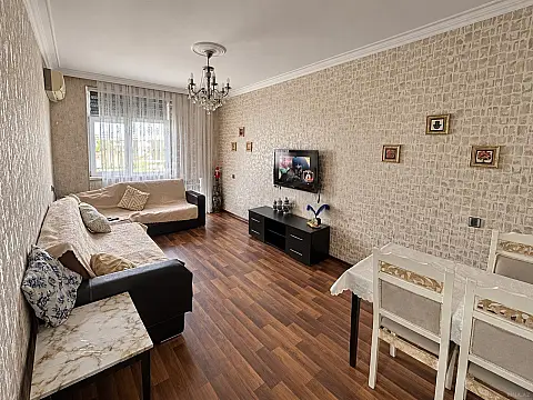 Satılır 3 otaqlı mənzil 70 m² — Bakı, Bakıxanov 3 otaq 70.00 m²