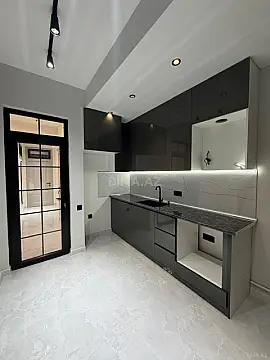 Satılır 3 otaqlı mənzil 79 m² — Xırdalan 3 otaq 79.00 m²