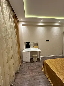 Kirayə verilir 3 otaqlı mənzil 152 m² — Bakı, Nəsimi 3 otaq 152.00 m²