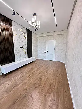 Satılır 2 otaqlı mənzil 70 m² — Bakı, Yeni Günəşli 2 otaq 70.00 m²