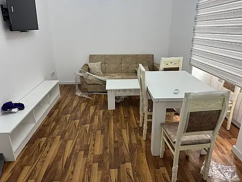 Kirayə verilir 2 otaqlı mənzil 45 m² — Bakı, Sahil qəs. 2 otaq 45.00 m²