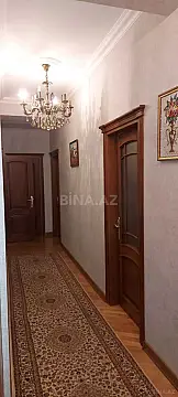 Kirayə verilir 3 otaqlı mənzil 86 m² — Bakı, Yeni Yasamal 3 otaq 86.00 m²