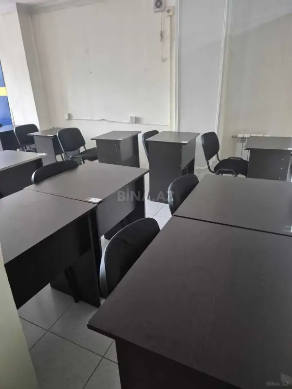 Kirayə verilir obyekt 250 m²