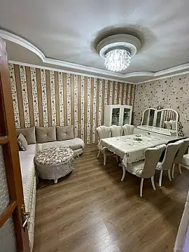 Kirayə verilir 2 otaqlı həyət evi 70 m² — Bakı, Memar Əcəmi yanı 2 otaq 70.00 m²