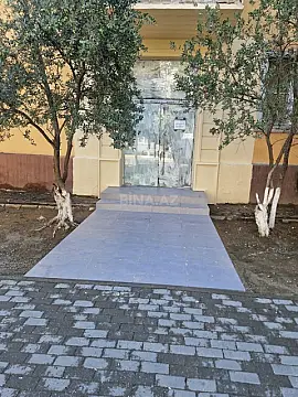Kirayə verilir obyekt 50 m² — Sumqayıt 50.00 m²