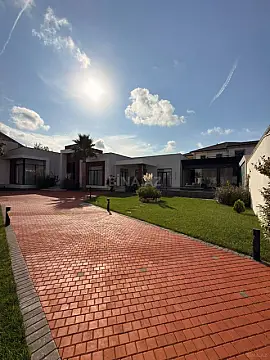Satılır 5 otaqlı həyət evi 260 m² — Bakı, Mərdəkan 5 otaq 260.00 m²
