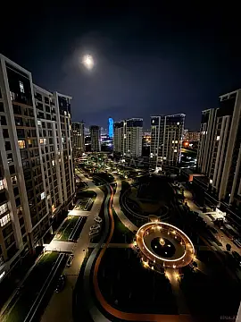 Kirayə verilir 3 otaqlı mənzil 68 m² — Bakı, Nərimanov 3 otaq 68.00 m²