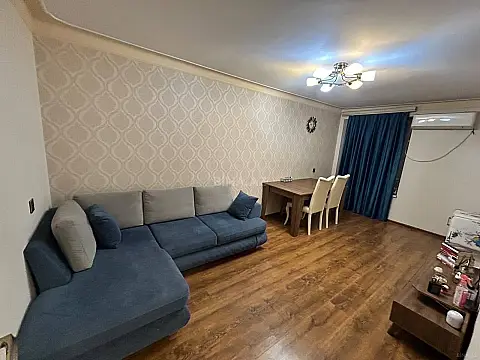 Kirayə verilir 2 otaqlı mənzil 50 m² — Bakı, Xətai 2 otaq 50.00 m²