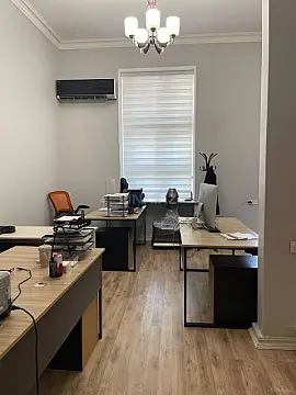 Kirayə verilir 2 otaqlı ofis 70 m² — Bakı, Xətai 2 otaq 70.00 m²