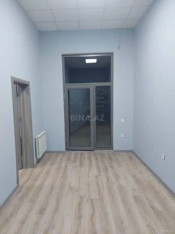 Kirayə verilir obyekt 40 m²