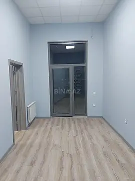 Kirayə verilir obyekt 40 m² — Bakı 40.00 m²